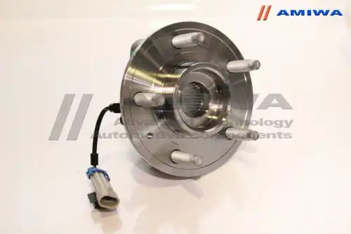 Ступица AMIWA 25-25-2897