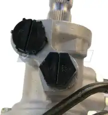 Рулевая рейка MOTORHERZ R27491NW