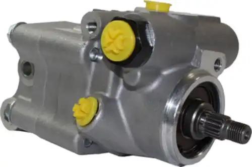 Насос гидроусилителя руля MOTORHERZ P1435HG