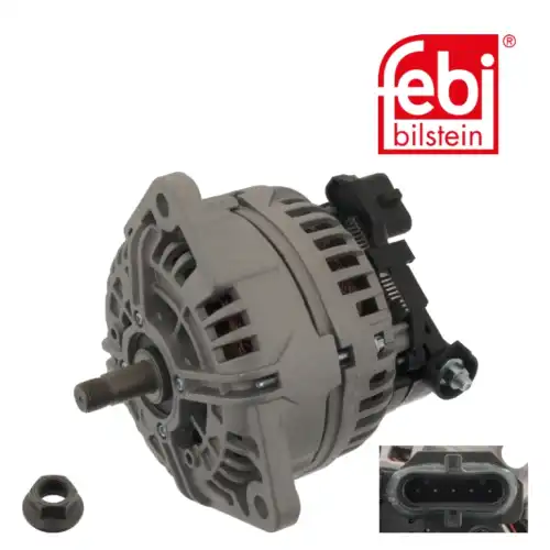 Генератор FEBI 48953