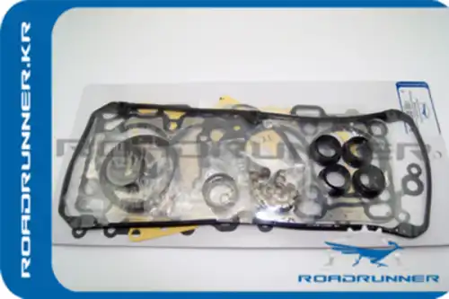 Прокладки двигателя комплект RR-MD974892_ ROADRUNNER