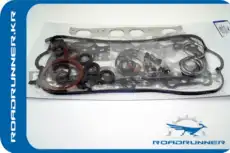 Прокладки ГБЦ комплект RR-06110-PAA-A00_ ROADRUNNER
