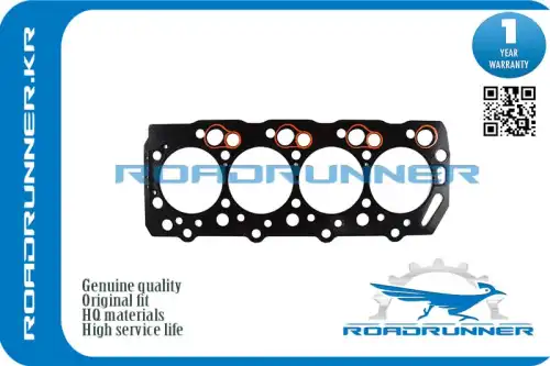 Прокладка ГБЦ ROADRUNNER RR-MD302891