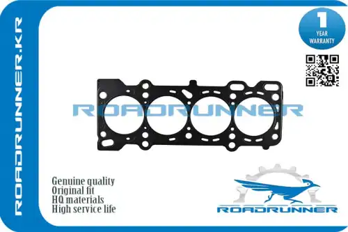 Прокладка ГБЦ ROADRUNNER RR-FP39-10-271