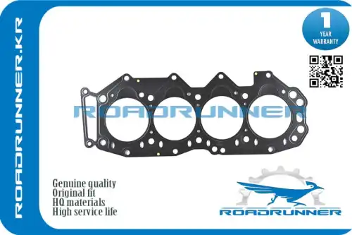 Прокладка ГБЦ ROADRUNNER RR-WL01-10-271A