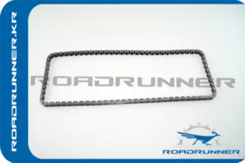ЦЕПЬ ГРМ RR-ZJ01-12-201_ ROADRUNNER