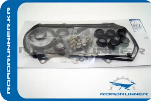 Прокладки двигателя, комплект RR-MD976845_ ROADRUNNER