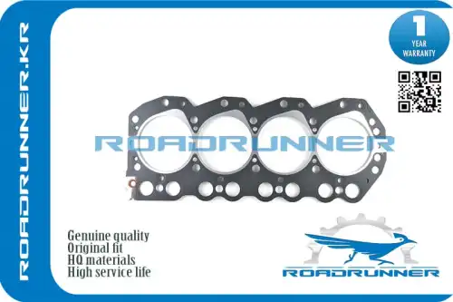Прокладка ГБЦ ROADRUNNER RR-11044-43G01