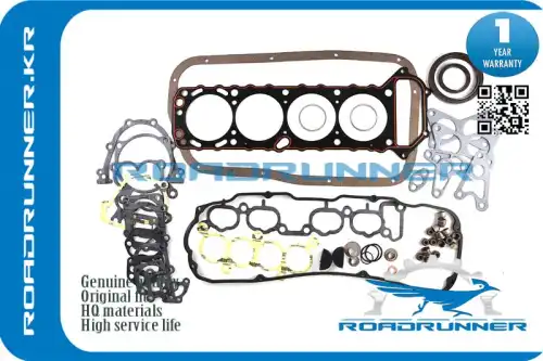 Прокладка двигателя RR-A0101-40F2F_ ROADRUNNER