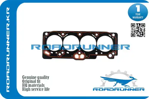 Прокладка ГБЦ ROADRUNNER RR-11115-16150