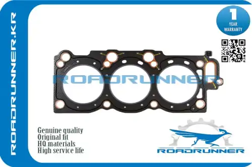 Прокладка ГБЦ ROADRUNNER RR-11115-20010