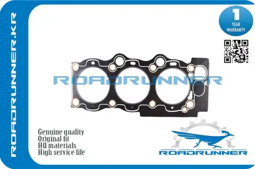 Прокладка ГБЦ ROADRUNNER RR-11115-62060