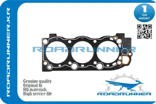 Прокладка ГБЦ ROADRUNNER RR-11115-62071