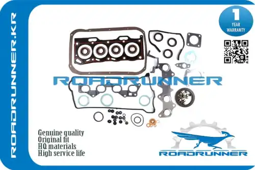 , , ШТ RR-04111-11141 ROADRUNNER