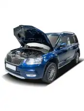 Амортизатор капота RIVAL A.ST.5103.1