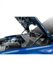 Амортизатор капота RIVAL A.ST.5103.1
