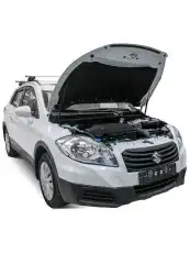 Амортизатор капота RIVAL A.ST.5502.1