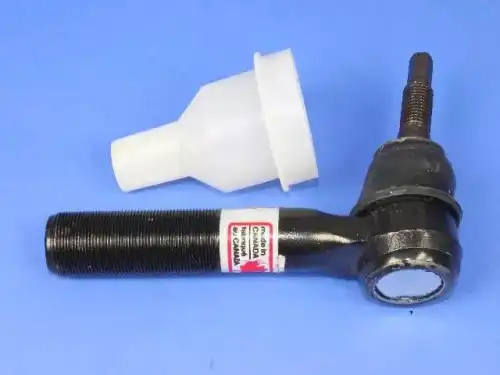 Left Outer Tie Rod End 52106975AA CHRYSLER
