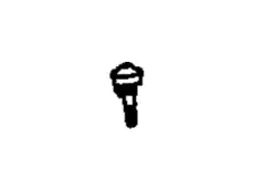 LOWER BALL JOINT 19207521 GM