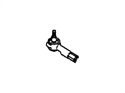 21019184 ROD GM