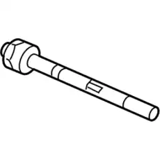 Рулевая тяга GM 20817752