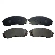 Тормозные колодки дисковые CTR CKKK-40N