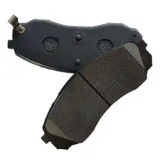 Тормозные колодки дисковые CTR CKKK-40N