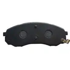 Тормозные колодки дисковые CTR CKKK-40N