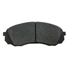 Тормозные колодки дисковые CTR CKKK-40N