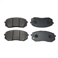 Тормозные колодки дисковые CTR CKKK-41N