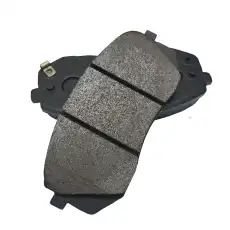 Тормозные колодки дисковые CTR CKKK-41N