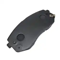 Тормозные колодки дисковые CTR CKKK-41N