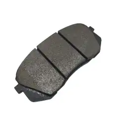 Тормозные колодки дисковые CTR CKKK-41N