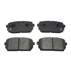 Тормозные колодки дисковые CTR CKKK-42N