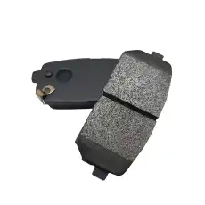 Тормозные колодки дисковые CTR CKKK-42N