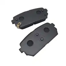 Тормозные колодки дисковые CTR CKKK-42N