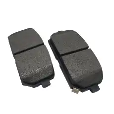 Тормозные колодки дисковые CTR CKKK-42N
