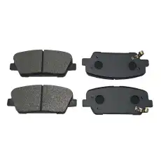 Тормозные колодки дисковые CTR CKKK-44N