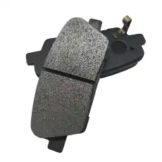 Тормозные колодки дисковые CTR CKKK-44N