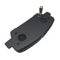 Тормозные колодки дисковые CTR CKKK-44N