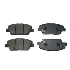 Тормозные колодки дисковые CTR CKKK-45N