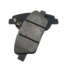 Тормозные колодки дисковые CTR CKKK-45N
