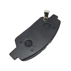 Тормозные колодки дисковые CTR CKKK-45N