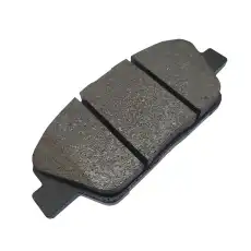 Тормозные колодки дисковые CTR CKKK-45N
