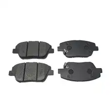 Тормозные колодки дисковые CTR CKKK-46N
