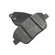 Тормозные колодки дисковые CTR CKKK-46N