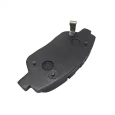 Тормозные колодки дисковые CTR CKKK-46N