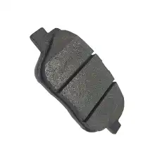Тормозные колодки дисковые CTR CKKK-46N