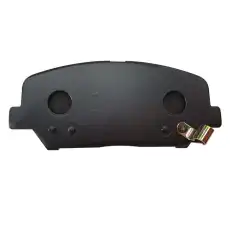 Тормозные колодки дисковые CTR CKKK-47N