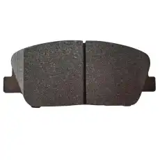 Тормозные колодки дисковые CTR CKKK-47N